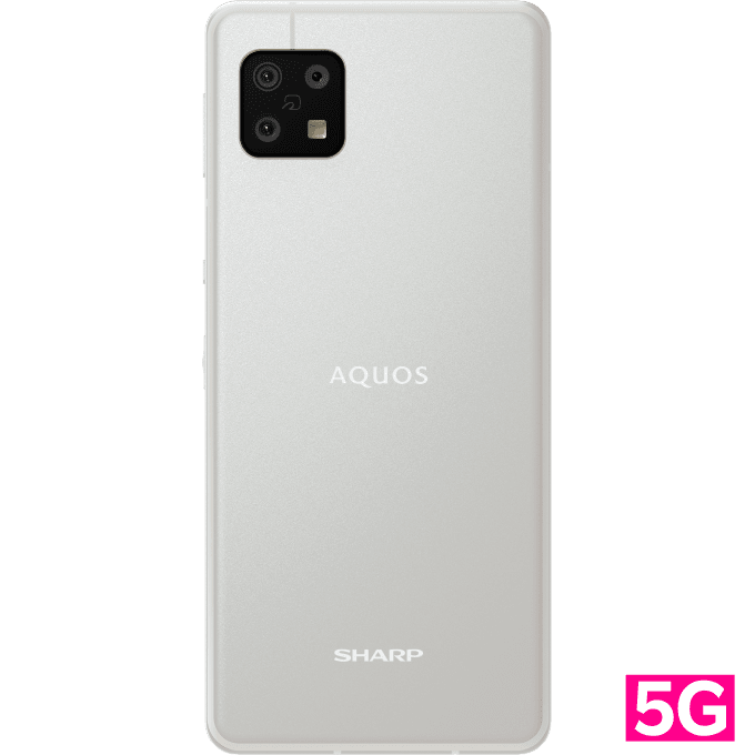 AQUOS sense6 | Android | 製品 | 楽天モバイル