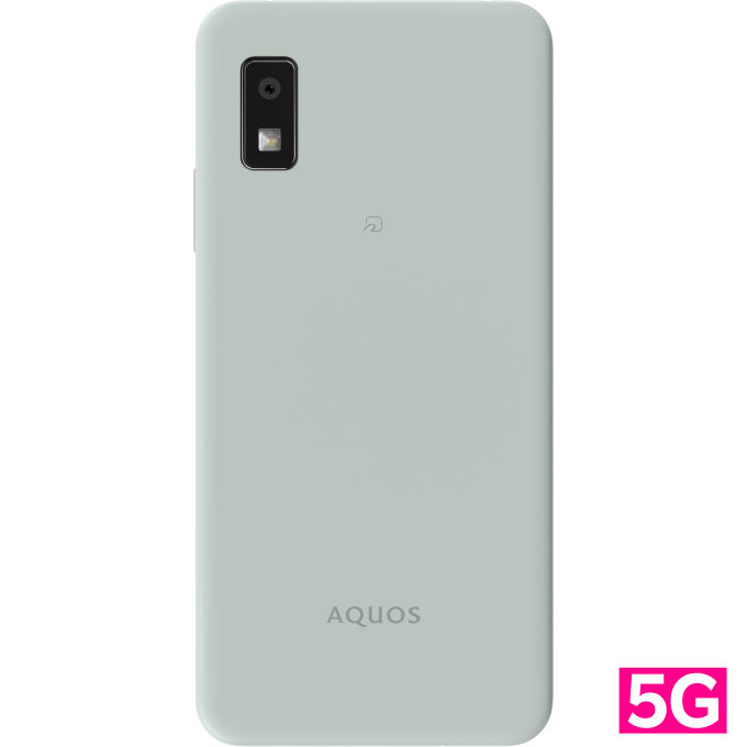 AQUOS wish3 | Android | 製品 | 楽天モバイル