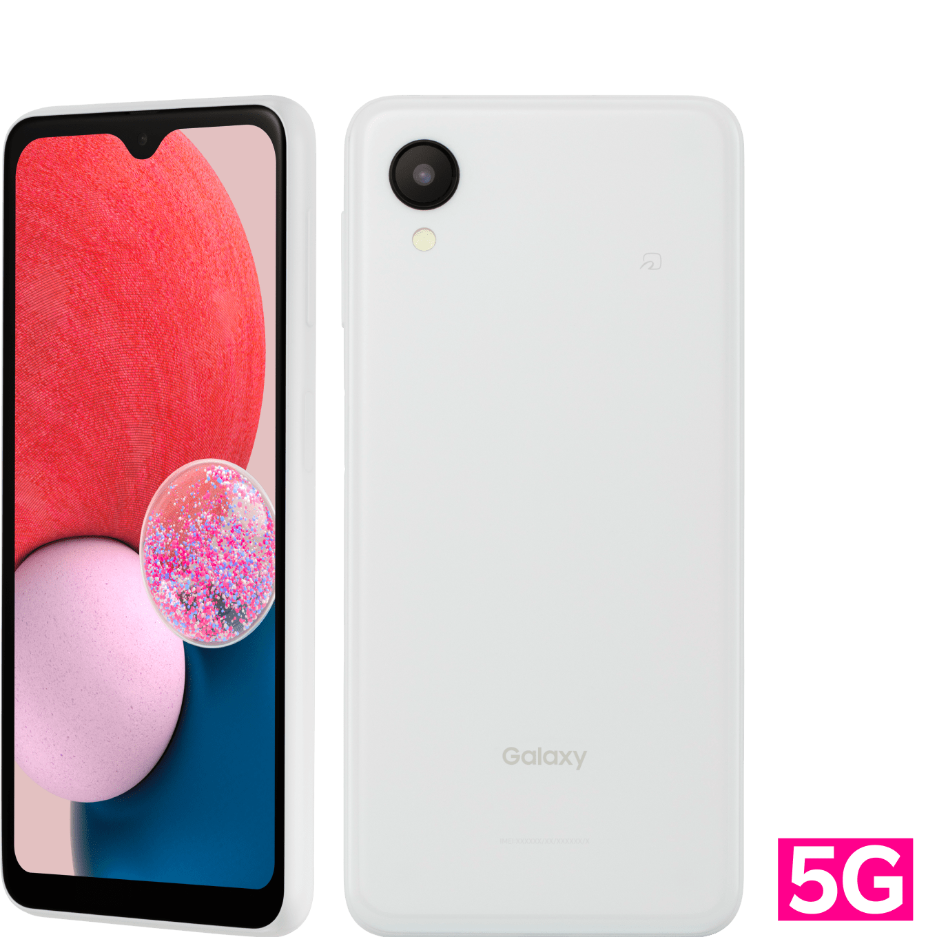 Galaxy A23 5G | Android | 製品 | 楽天モバイル