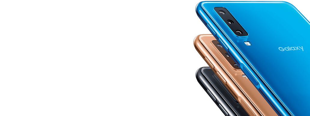 Galaxy - 【新品・未開封】GALAXY A7 64GB ブラック simフリーの+