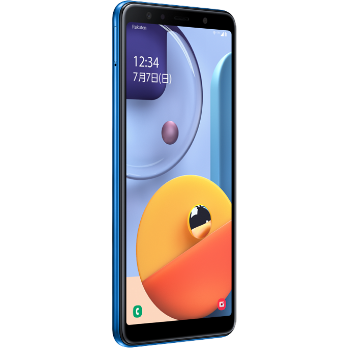 Galaxy A7 | Android | 製品 | 楽天モバイル