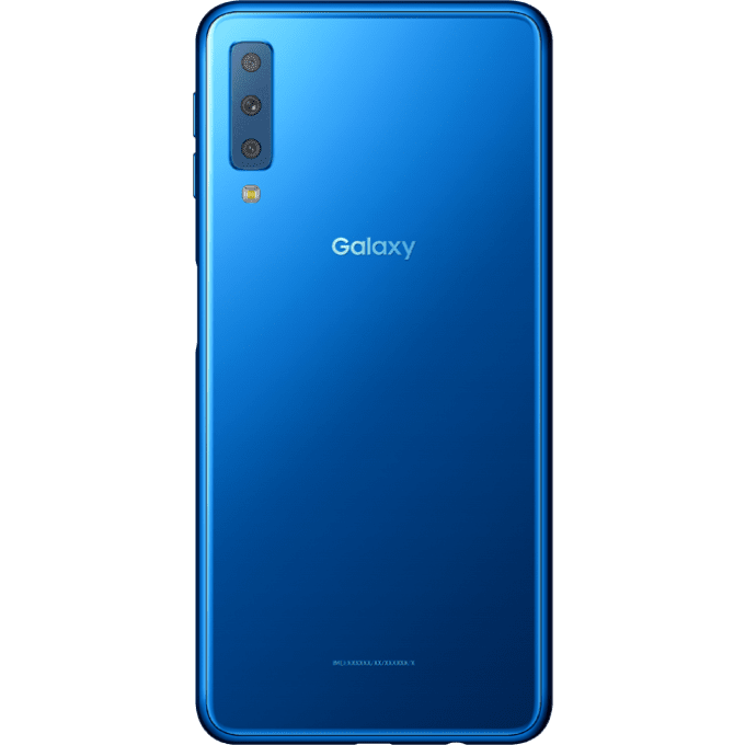 Galaxy A7 | Android | 製品 | 楽天モバイル