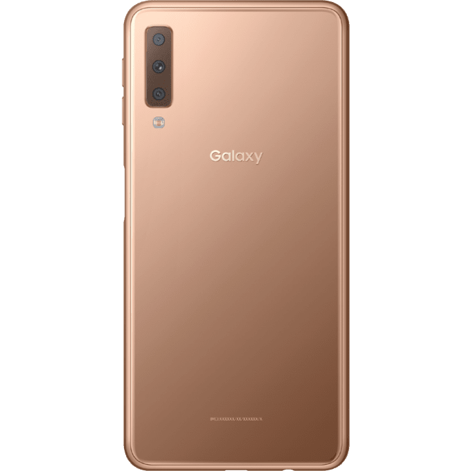 Galaxy A7 | Android | 製品 | 楽天モバイル