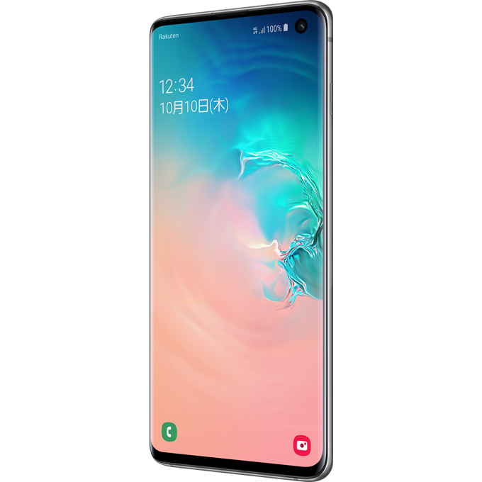 Galaxy S10 | Android | 製品 | 楽天モバイル