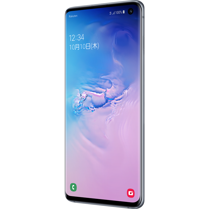 2024年最新海外 スマートフォン本体 Galaxy - galaxy s10 