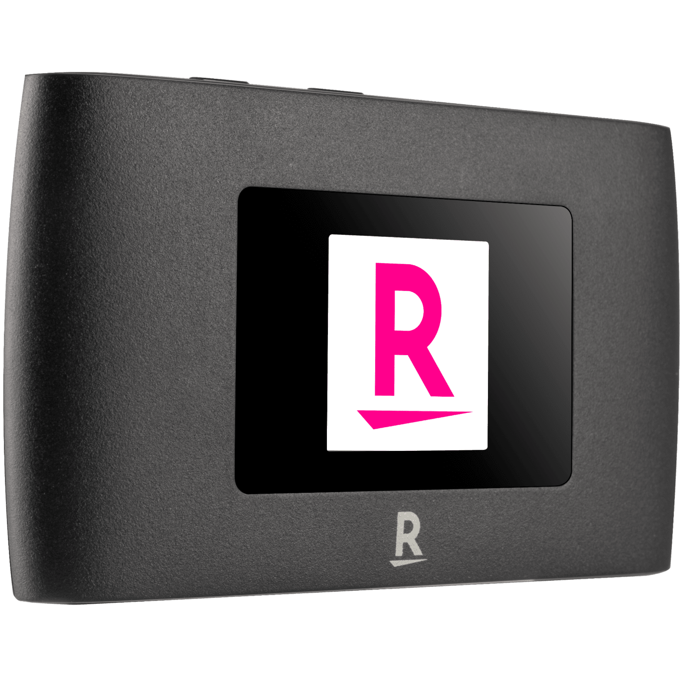 Rakuten WiFi Pocket 2C ブラック モバイルルータ