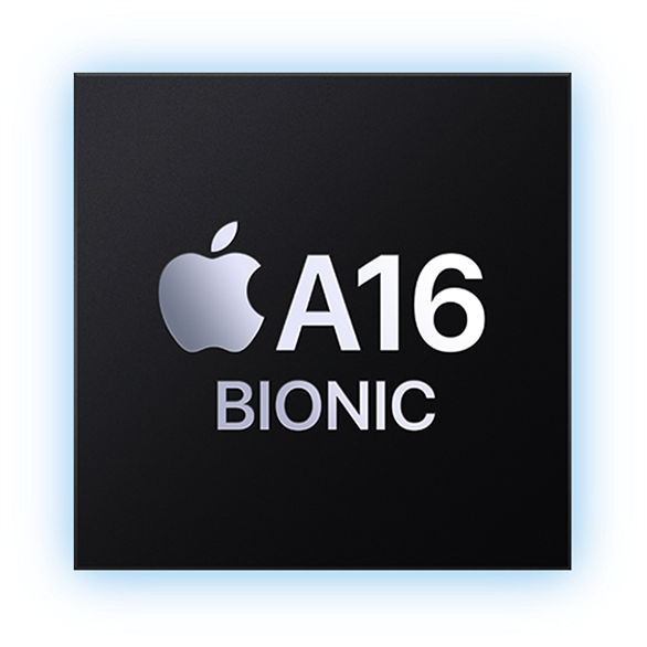 A16 BIONIC