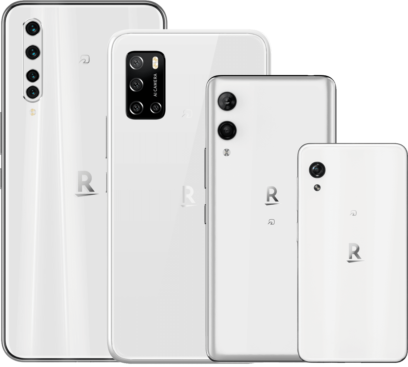 Rakuten BIG 楽天ビッグ 楽天BIG スマートフォン 中古