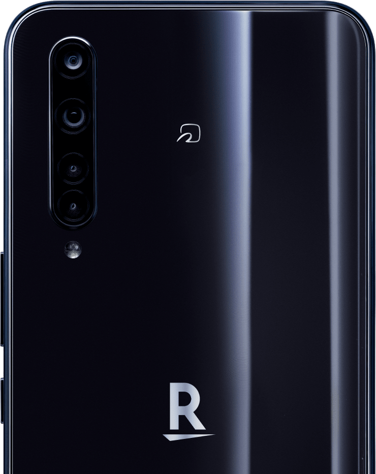 クリアランスストア RakutenBIG本体 スマートフォン本体