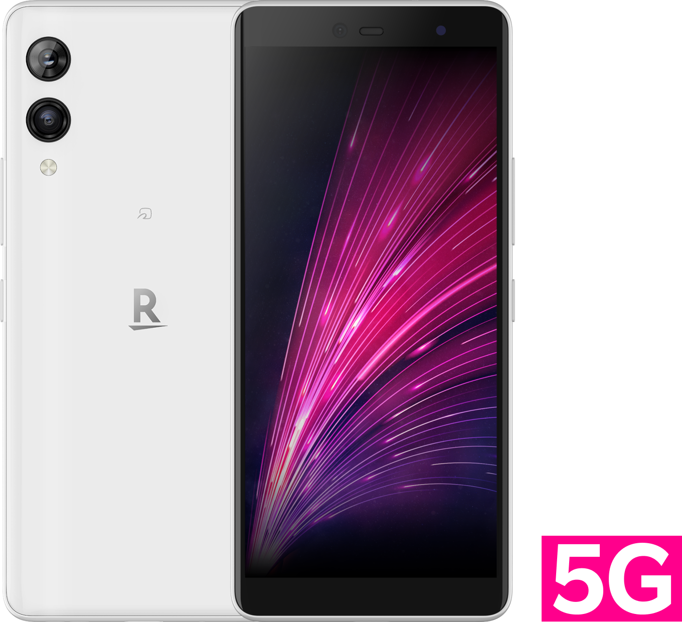Rakuten Hand 5G | Android | 製品 | 楽天モバイル