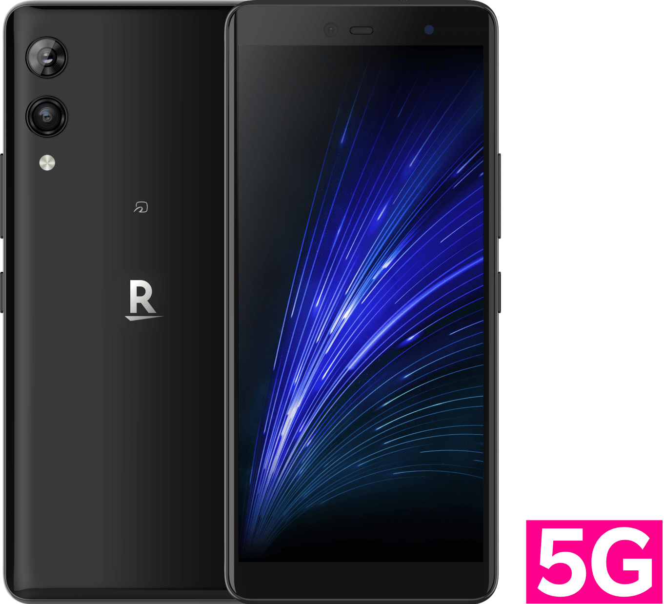 Rakuten Hand 5G 新品未開封-connectedremag.com