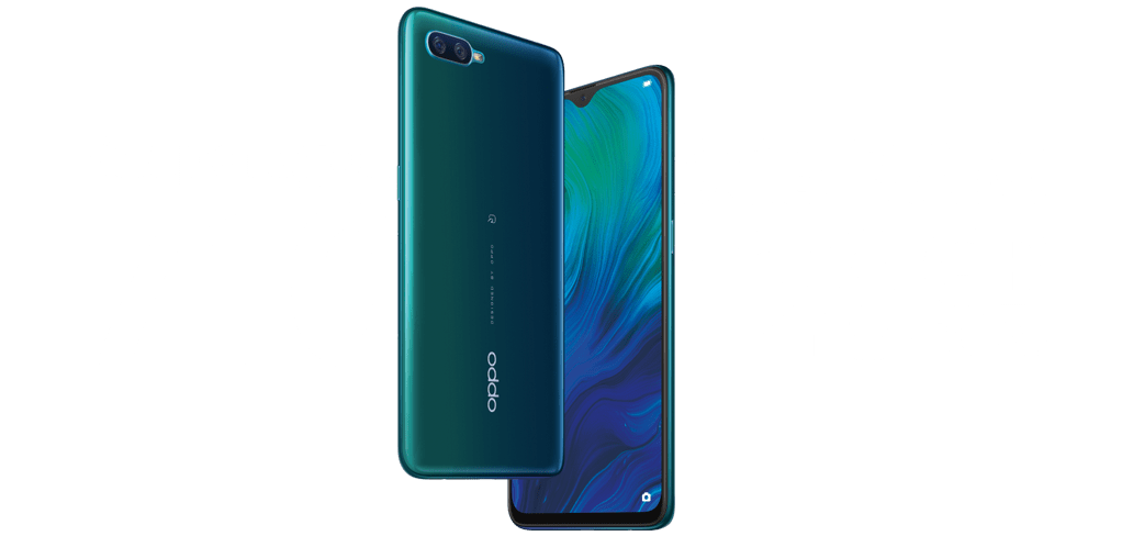 Oppo Reno A 128gb スマートフォン 楽天モバイル