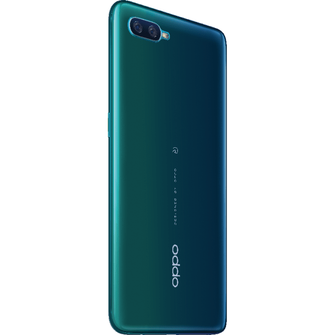 OPPO Reno A 128GB モバイルver-