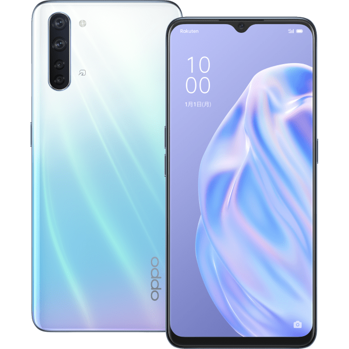 OPPO Reno3 A | Android | 製品 | 楽天モバイル