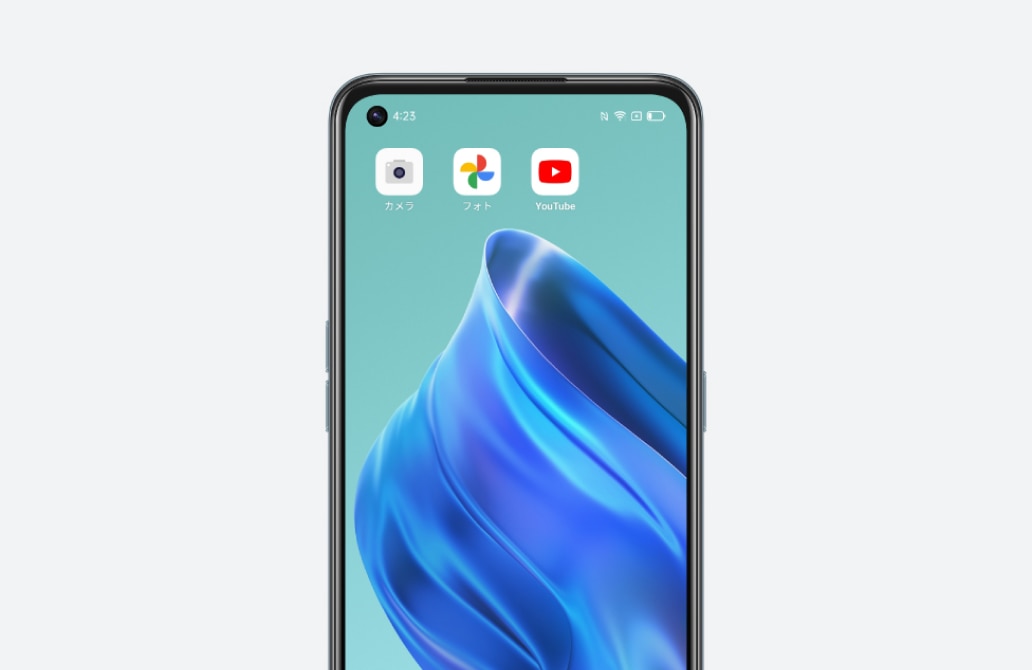 OPPO Reno5 A | Android | 製品 | 楽天モバイル