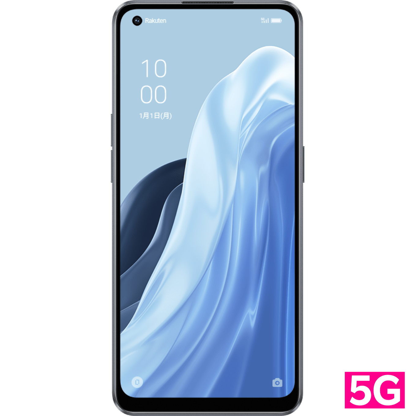 OPPO Reno7 A | Android | 製品 | 楽天モバイル