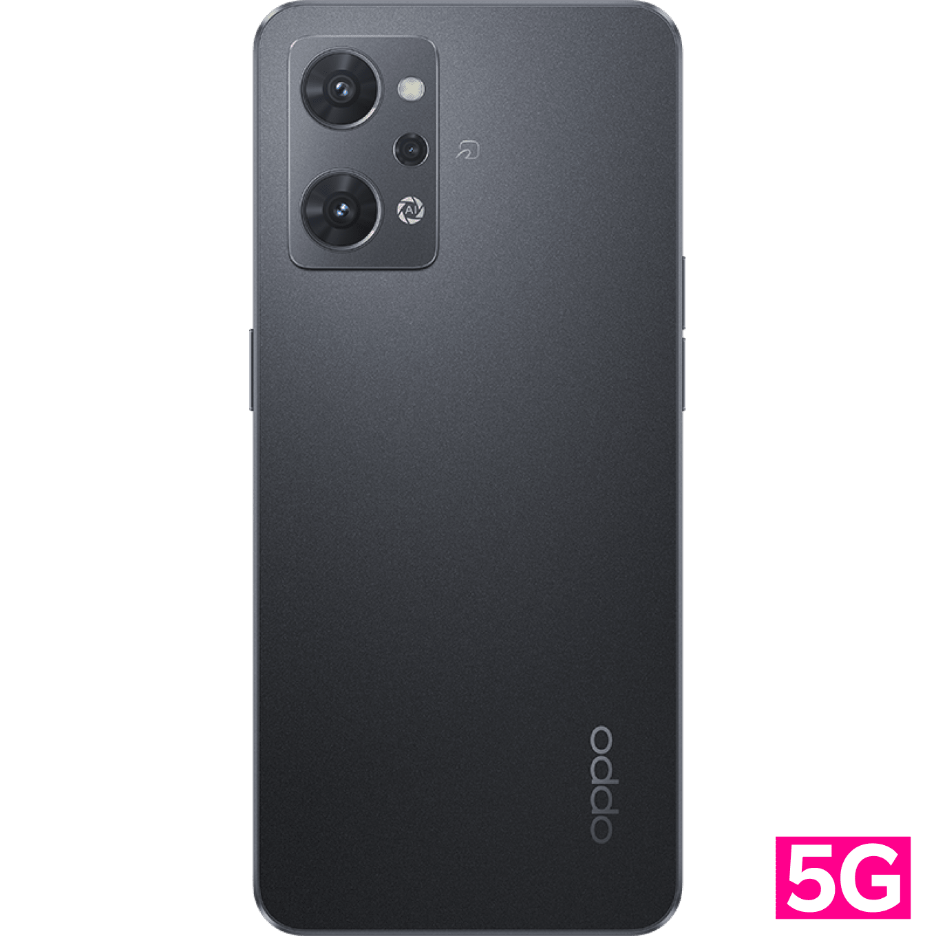 oppo 5g network mobile