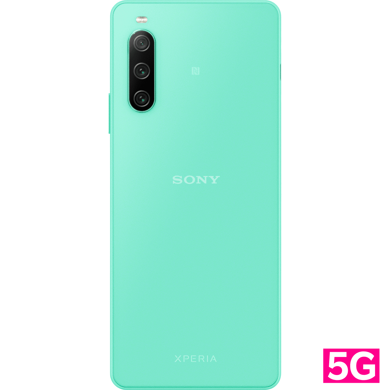 在庫大人気Xperia 10 IV ミント 128 GB 楽天 スマートフォン本体