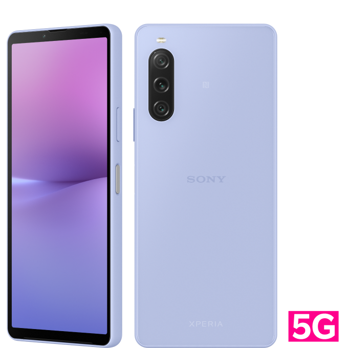 Xperia 10 V | Android | 製品 | 楽天モバイル