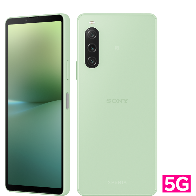 4年保証』 Xperia 10 V ブラック 128 GB 楽天モバイル 新品未開封 