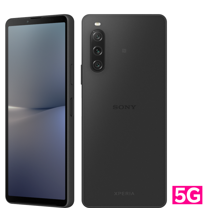 Xperia 10 V | Android | 製品 | 楽天モバイル