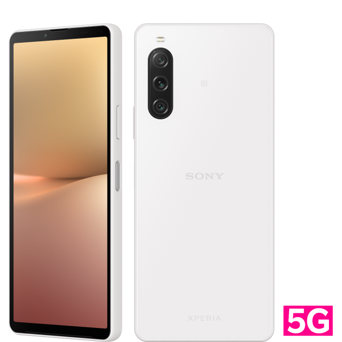 Xperia 10 V | Android | 製品 | 楽天モバイル