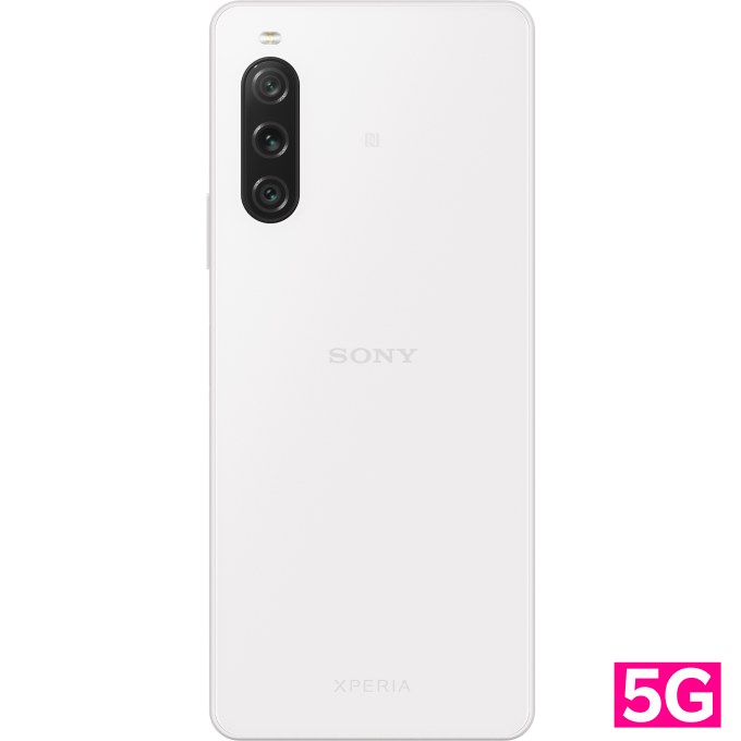 Xperia 10 V | Android | 製品 | 楽天モバイル