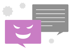 SNSの利用によるトラブル