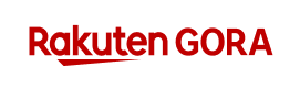 Rakuten GORA