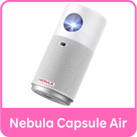 Nebula Capsule Air