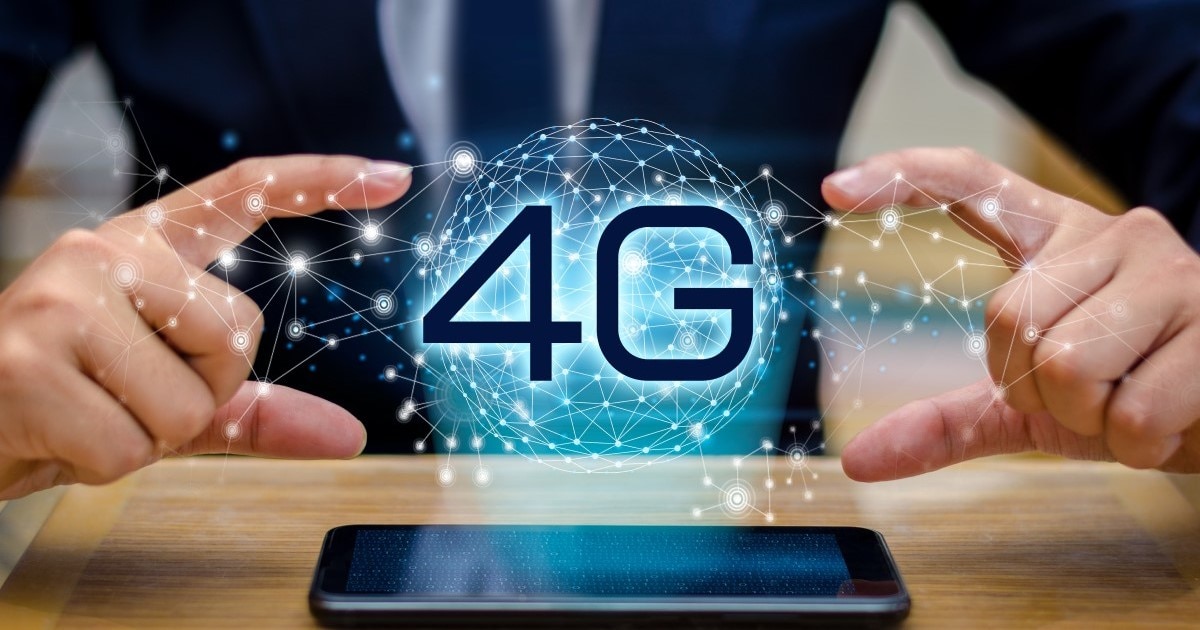 4Gとは？5Gとの違いや通信速度、つながらない場合の対処法を解説