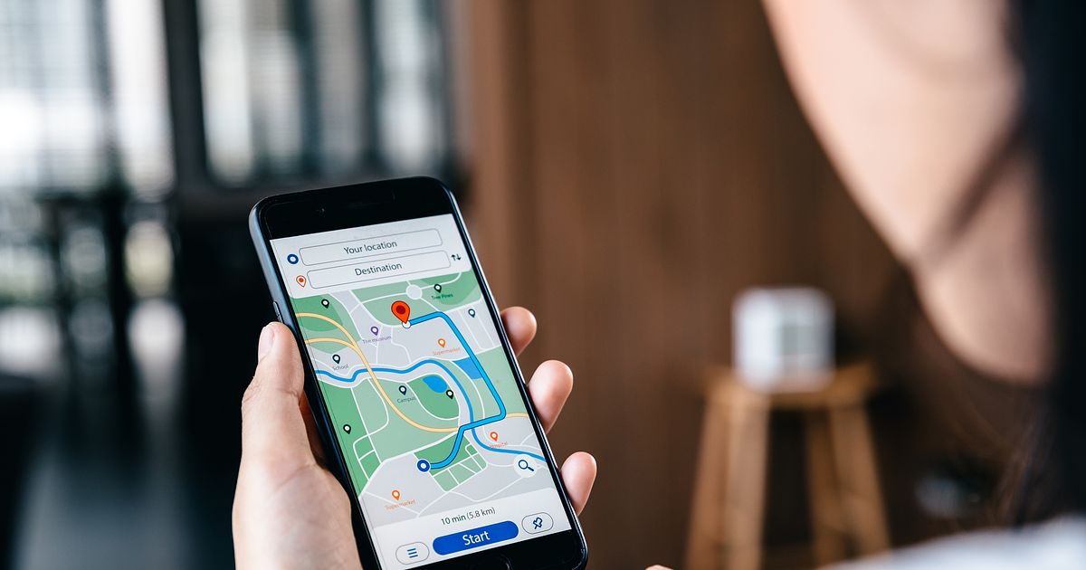 Google マップのタイムラインとは?仕様変更後のデータ移行方法も解説