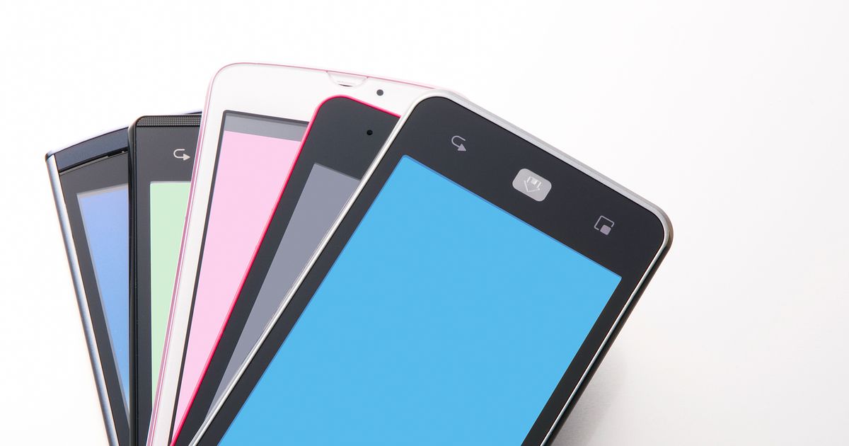 1円スマホのからくりは?仕組みや購入時の注意点を紹介