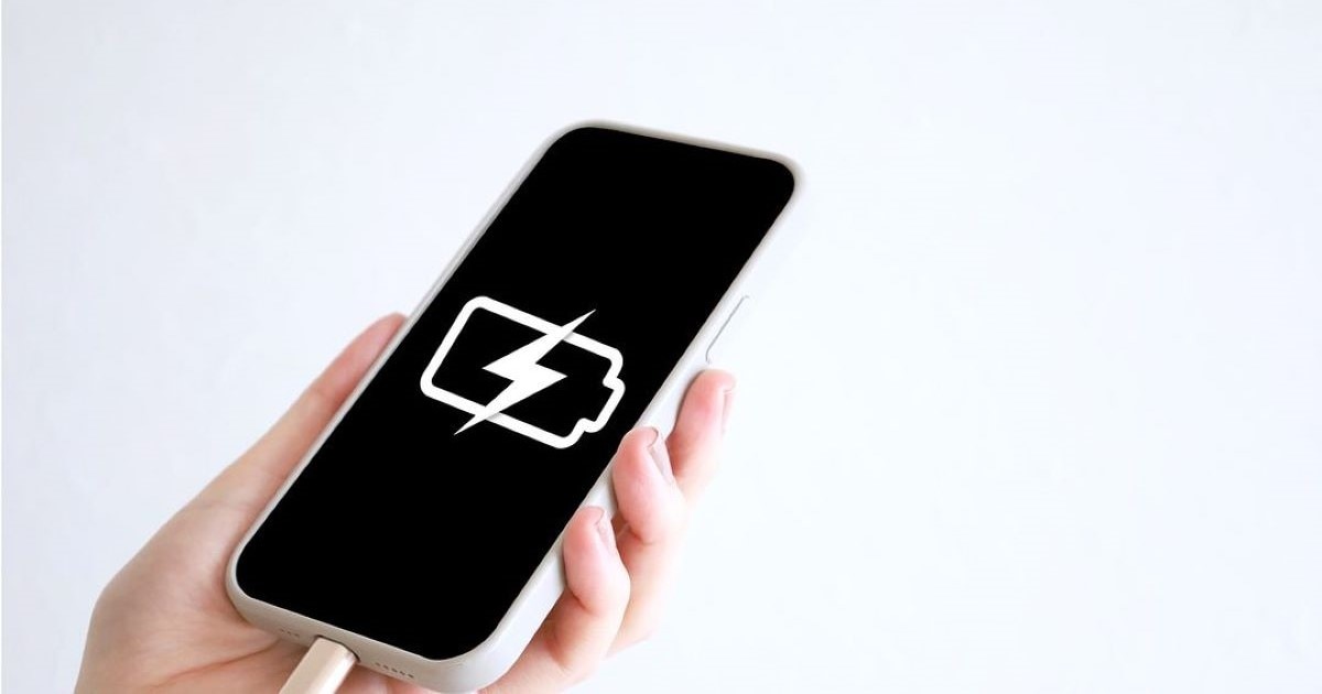 バッテリー充電の最適化をオン/オフにする方法は?デメリットなども紹介