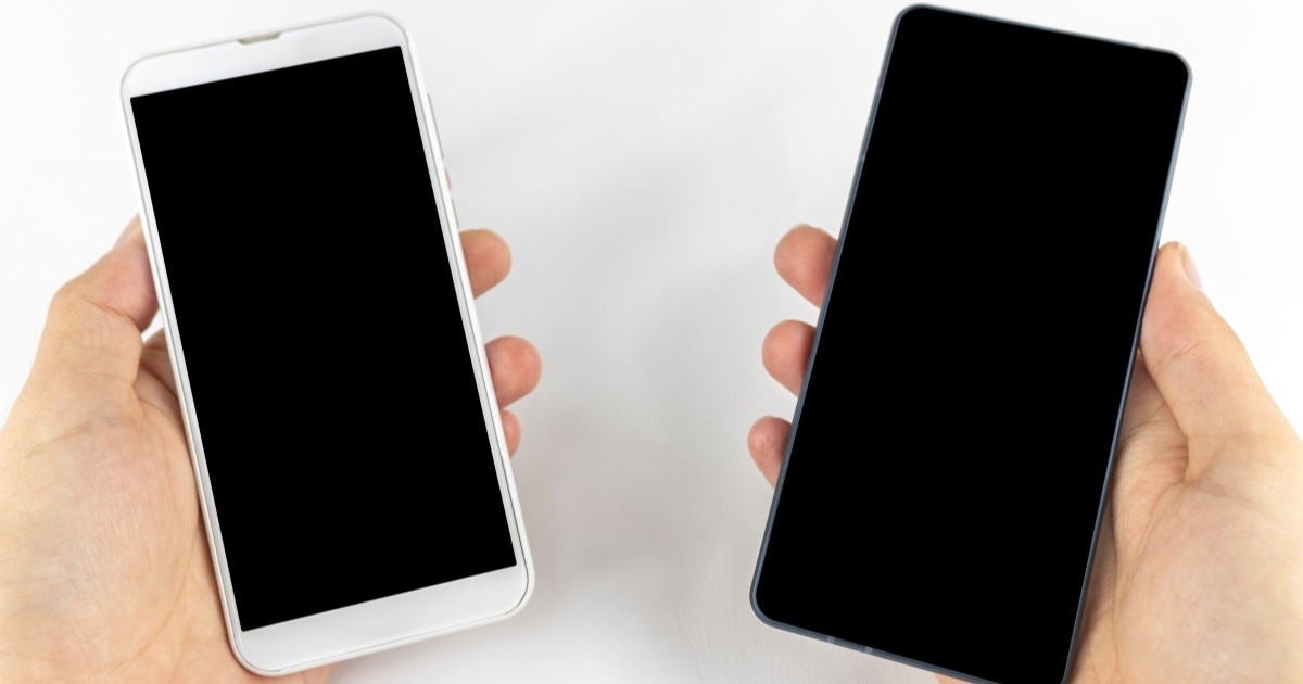 iPhoneからAndroid™へのデータ移行方法は?乗り換えるメリット・注意点も解説