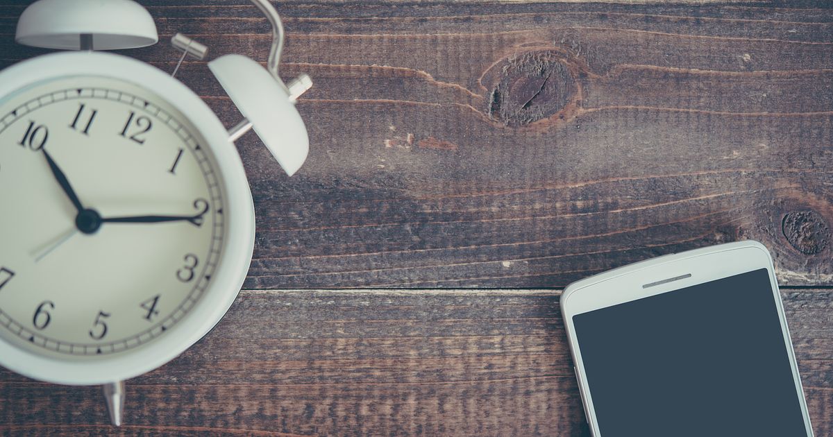 iPhoneのアラーム音量だけを大きくする方法は？すべての音量の変更方法や注意点も解説