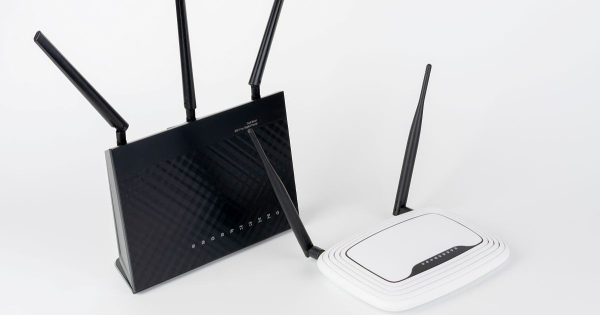 ブロードバンドルーターとは?役割・選び方やWi-Fiルーターとの違いも紹介