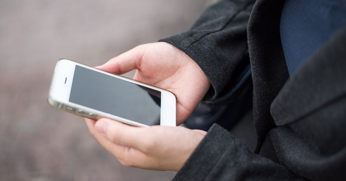 Wi-Fi®は繋がるのにiPhoneが圏外になる!考えられる原因や対処法を解説