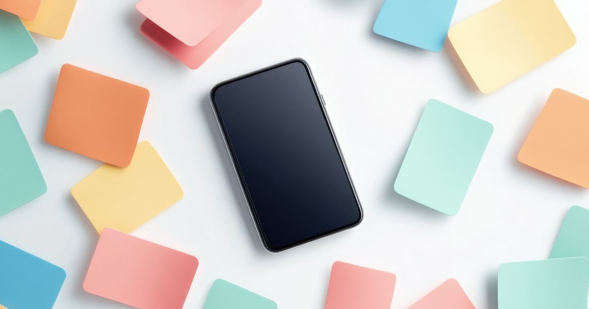 クリップボードとは?Android™やiPhone、パソコンでの使い方も解説