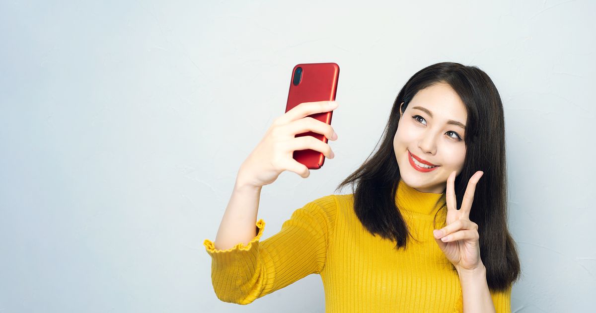 インスタ(Instagram)のエフェクト検索方法は?追加(保存)方法・使い方も紹介