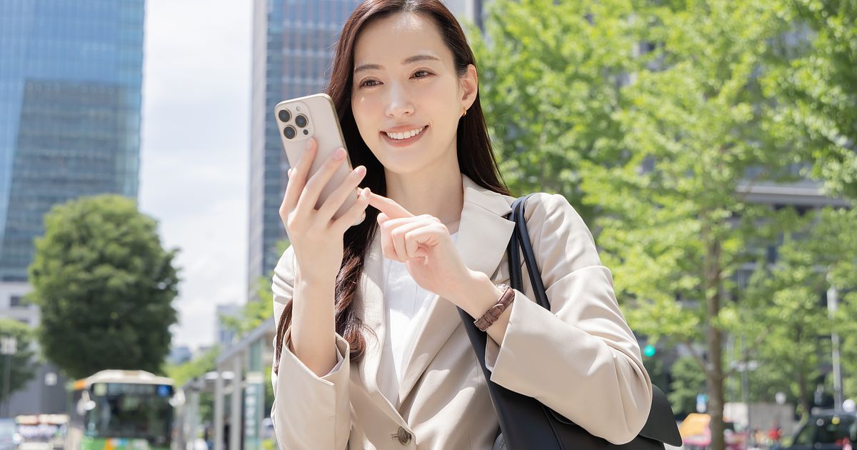 インスタ(Instagram)の通知設定方法は?種類別にオン/オフの切り替え方法を解説