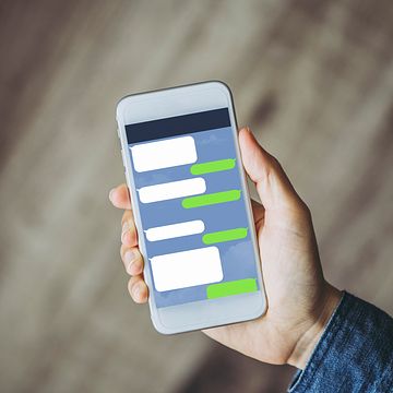 LINEの既読を付けずに読む方法は？iPhone・Android™にわけて解説