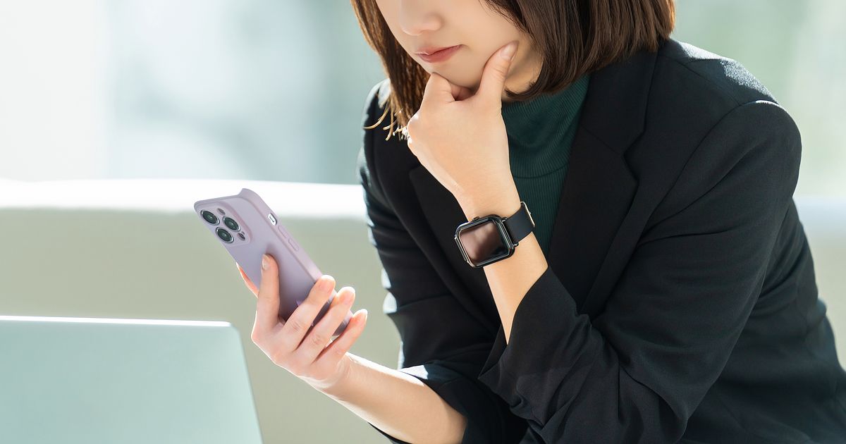 インスタ(Instagram)でブロックされてるか確認する方法を解説