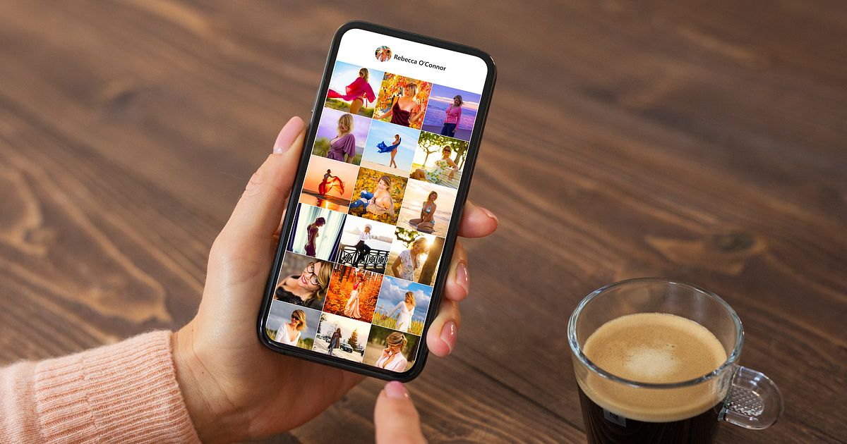インスタ(Instagram)のアカウント作成・新規登録方法を初心者向けに解説!