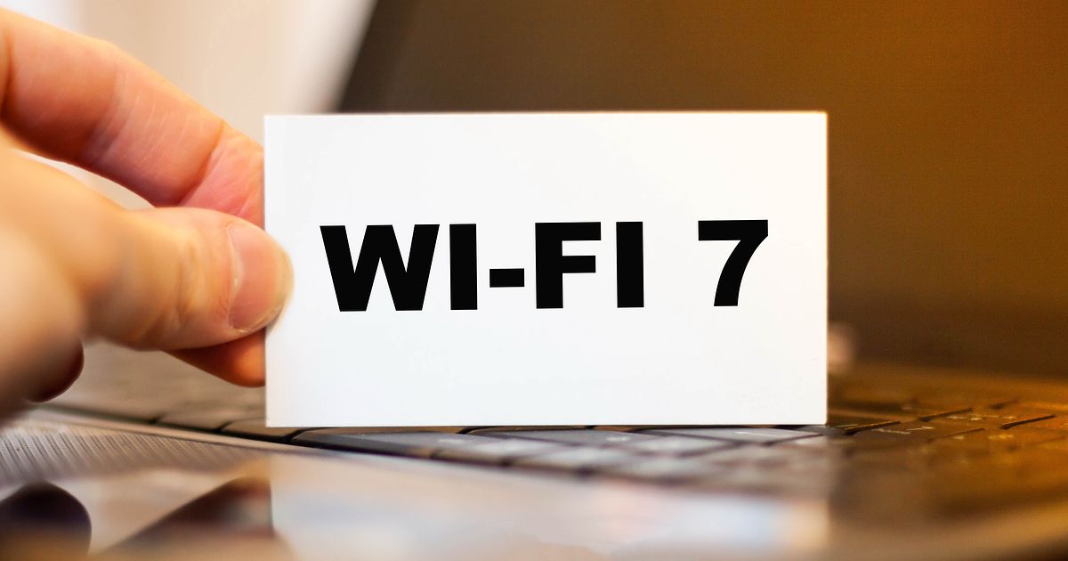 Wi-Fi 7とは?Wi-Fi 6/6Eとの違いや活用シーンをわかりやすく紹介