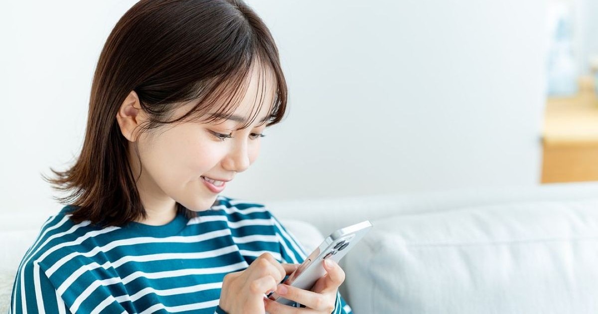 iPhoneで画面録画をする方法は?できない原因と対処法も解説