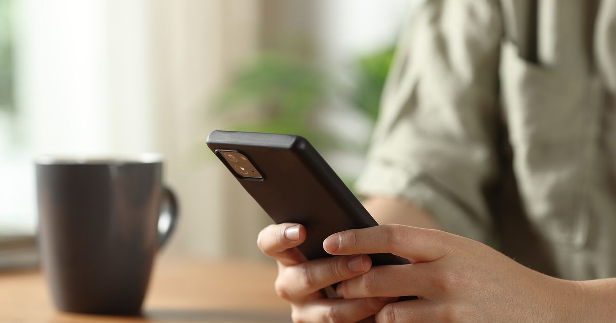 Android™の画面録画のやり方は?できない場合の対処法も解説