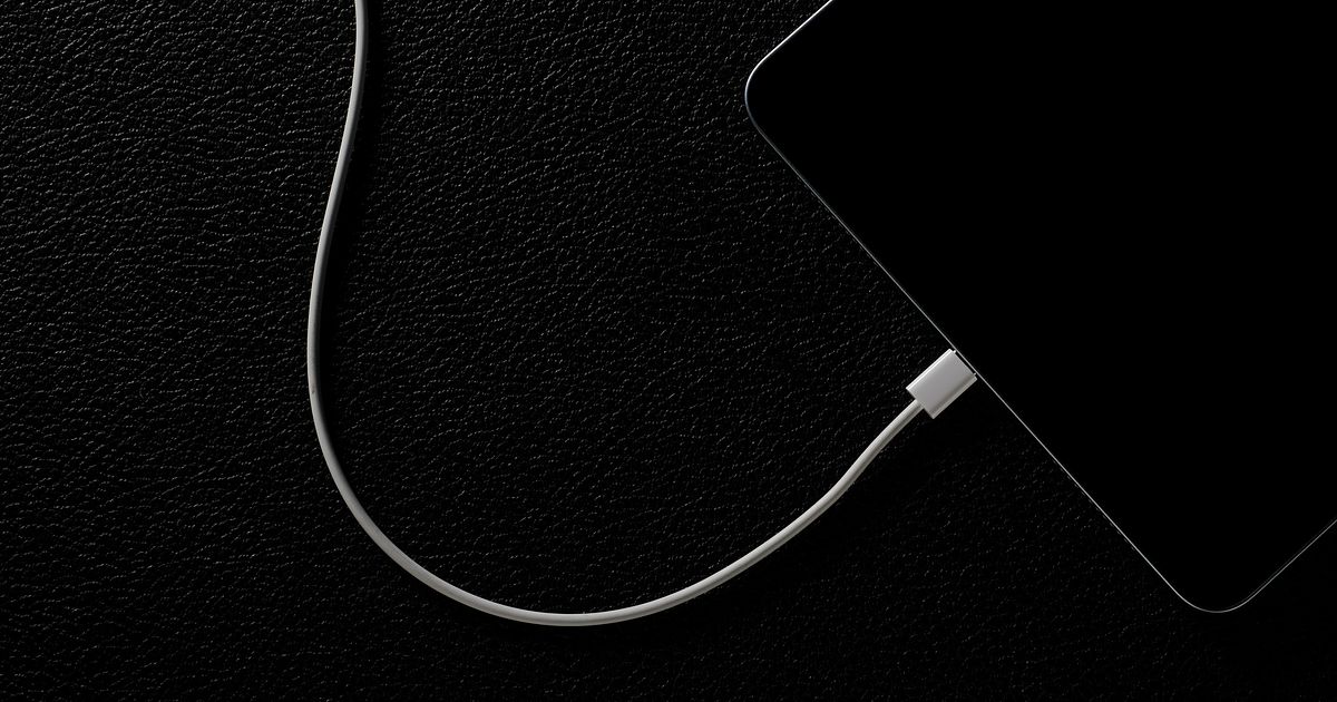 iPadに「充電停止中」と表示された！原因や解除方法をわかりやすく解説