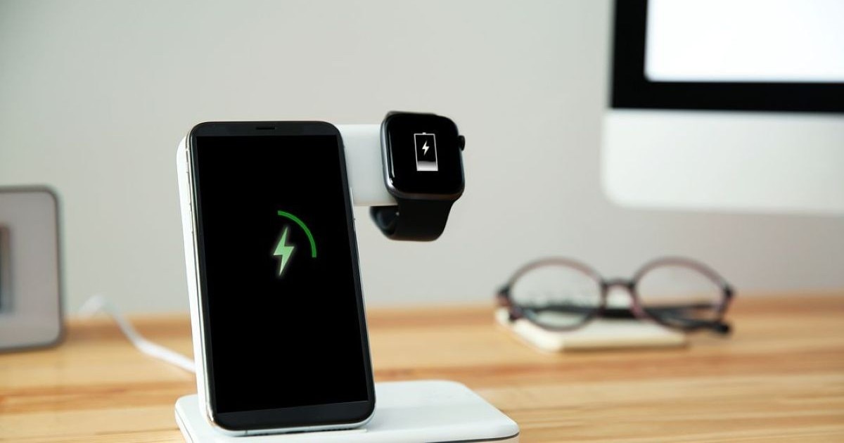 ワイヤレス充電のメリット・デメリットは？基本から種類・選び方まで解説