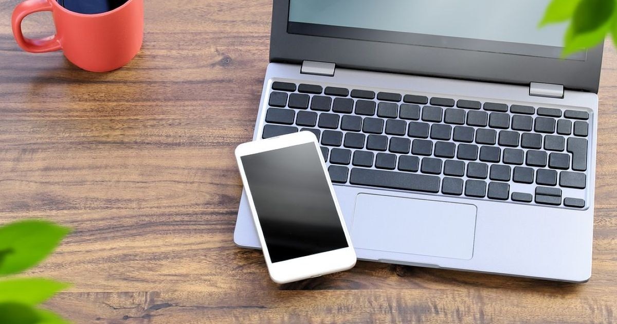 スクリーンショットをAndroid™・iPhone・パソコンで撮る方法を解説